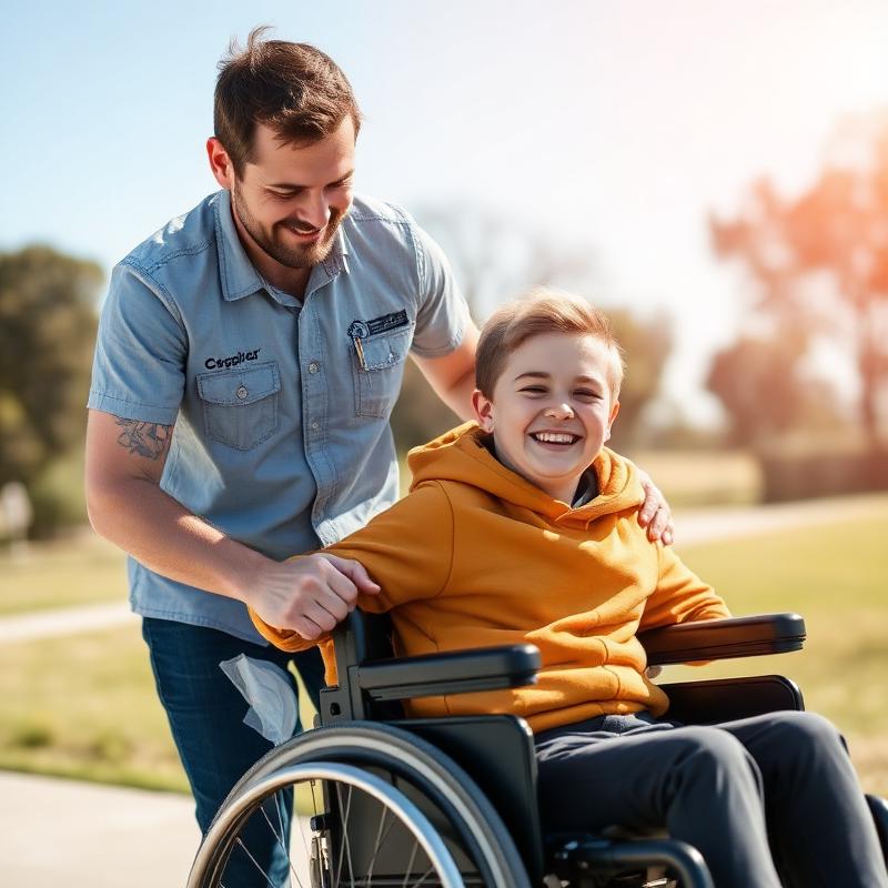 daily living support improve quality of life