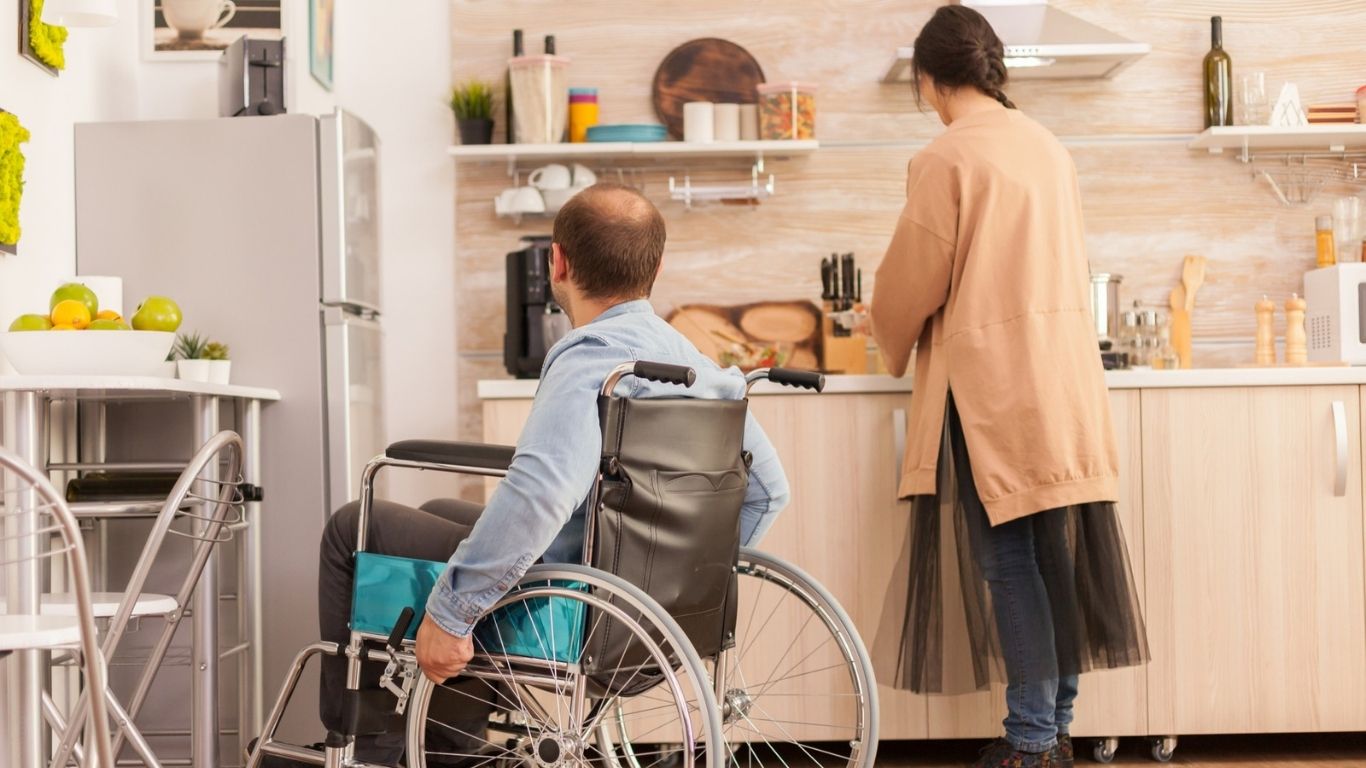 personal care adelaide