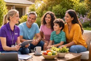 NDIS New Planning Framework 2026