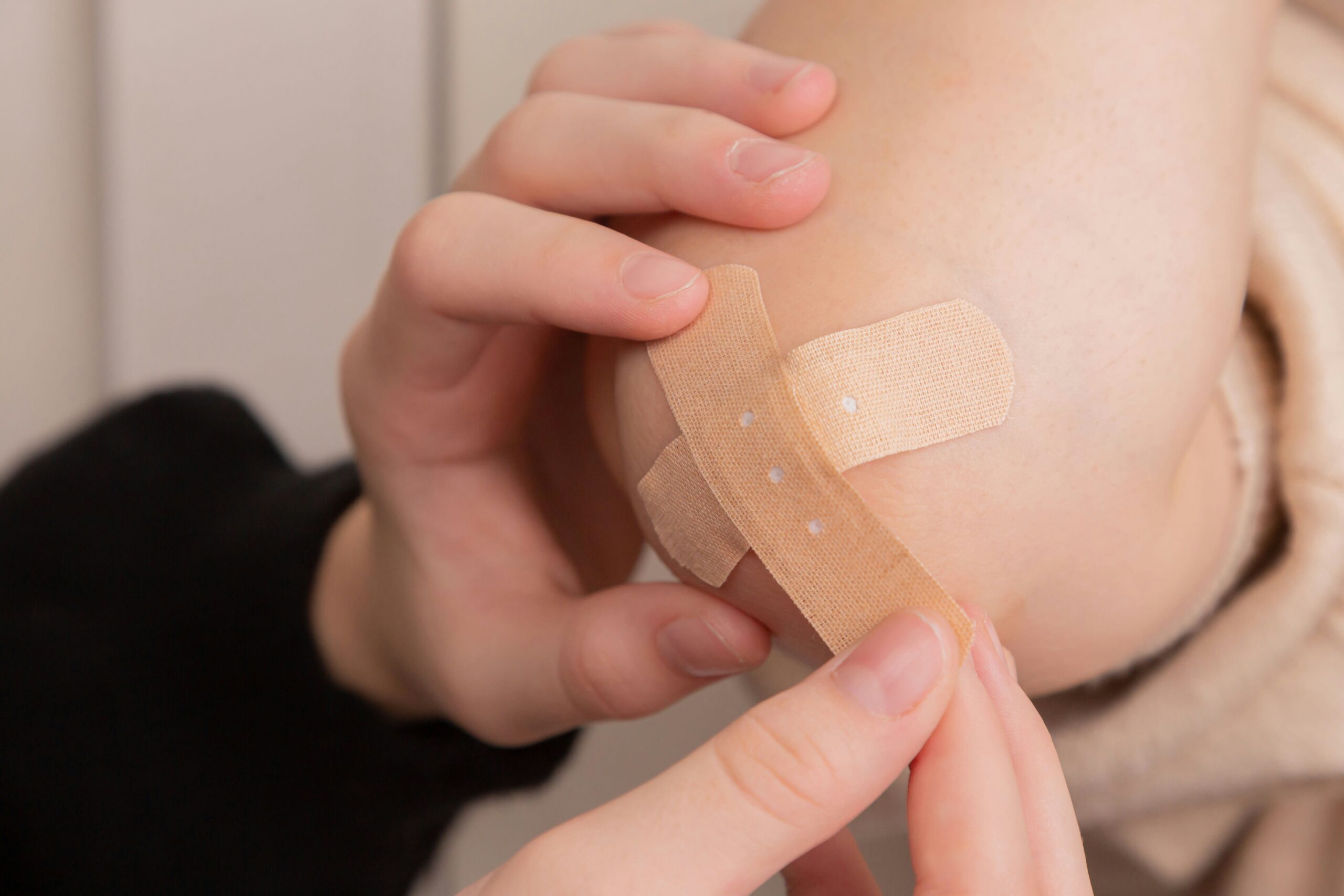 wound care