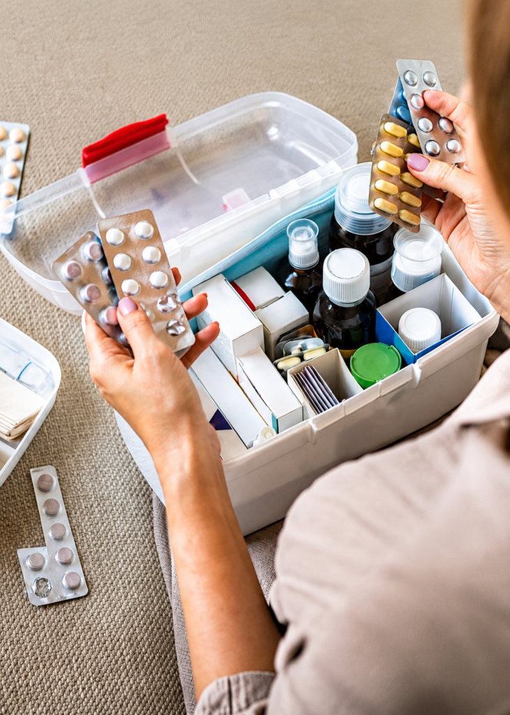 Medication Management and Assessment Adelaide