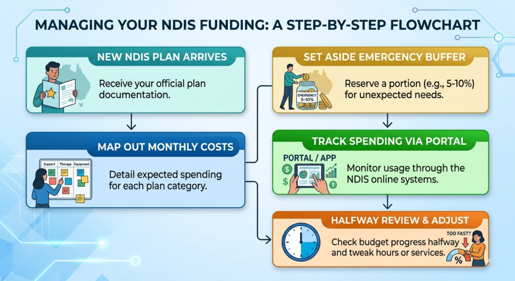 ndis funding process
