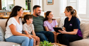 Finding the best NDIS plan managers for stress-free disability support.