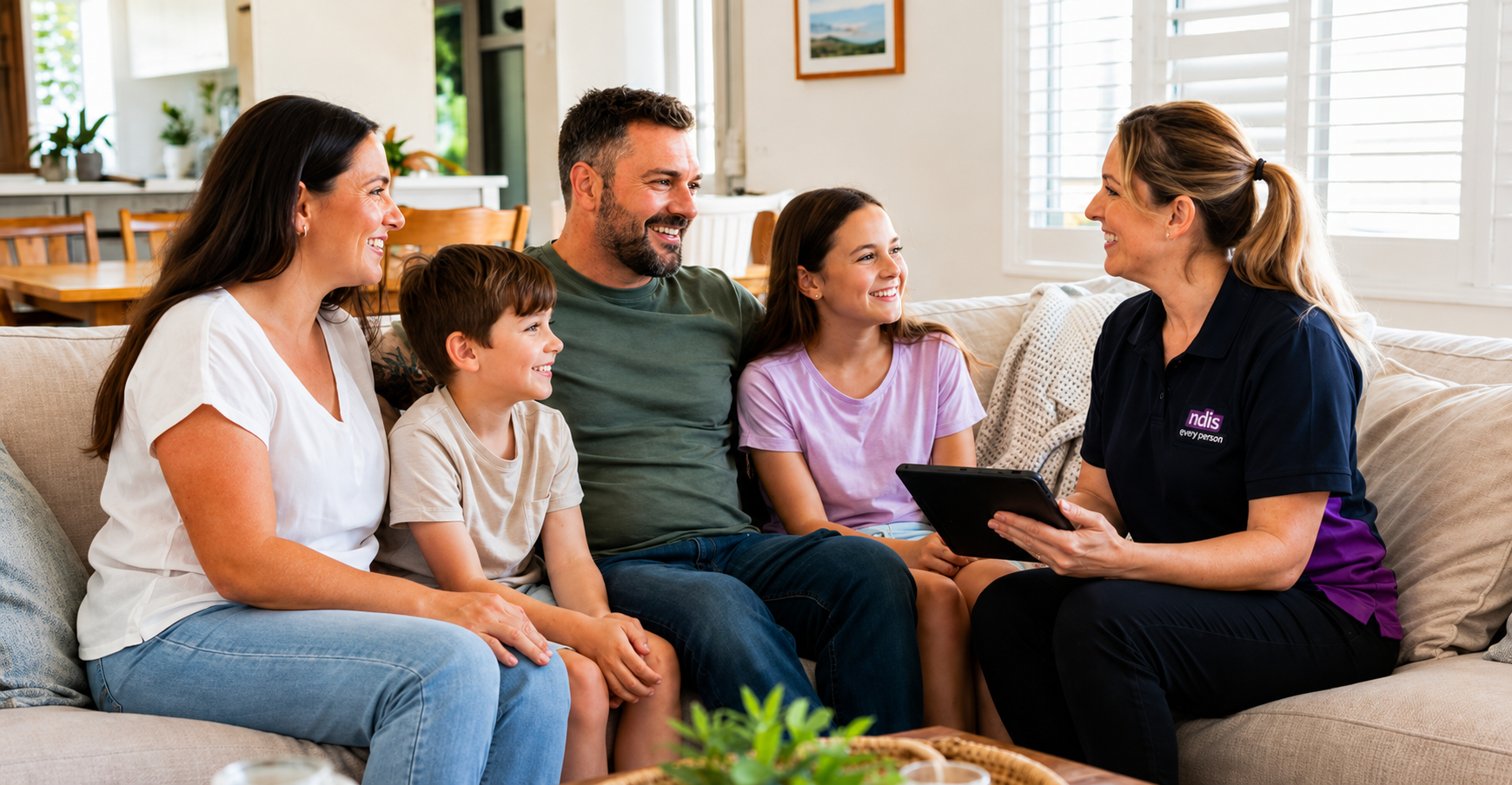 Finding the best NDIS plan managers for stress-free disability support.